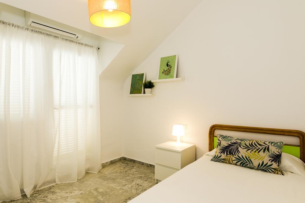 Weforyou Real Del Tivoli Two Rooms Benalmádena Kültér fotó