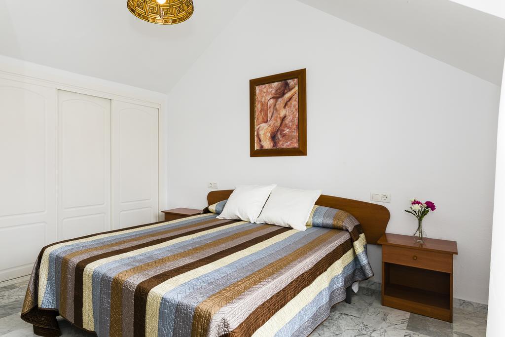Weforyou Real Del Tivoli Two Rooms Benalmádena Kültér fotó