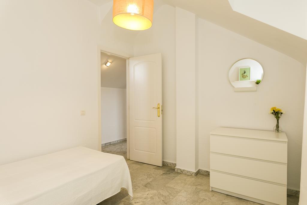 Weforyou Real Del Tivoli Two Rooms Benalmádena Kültér fotó
