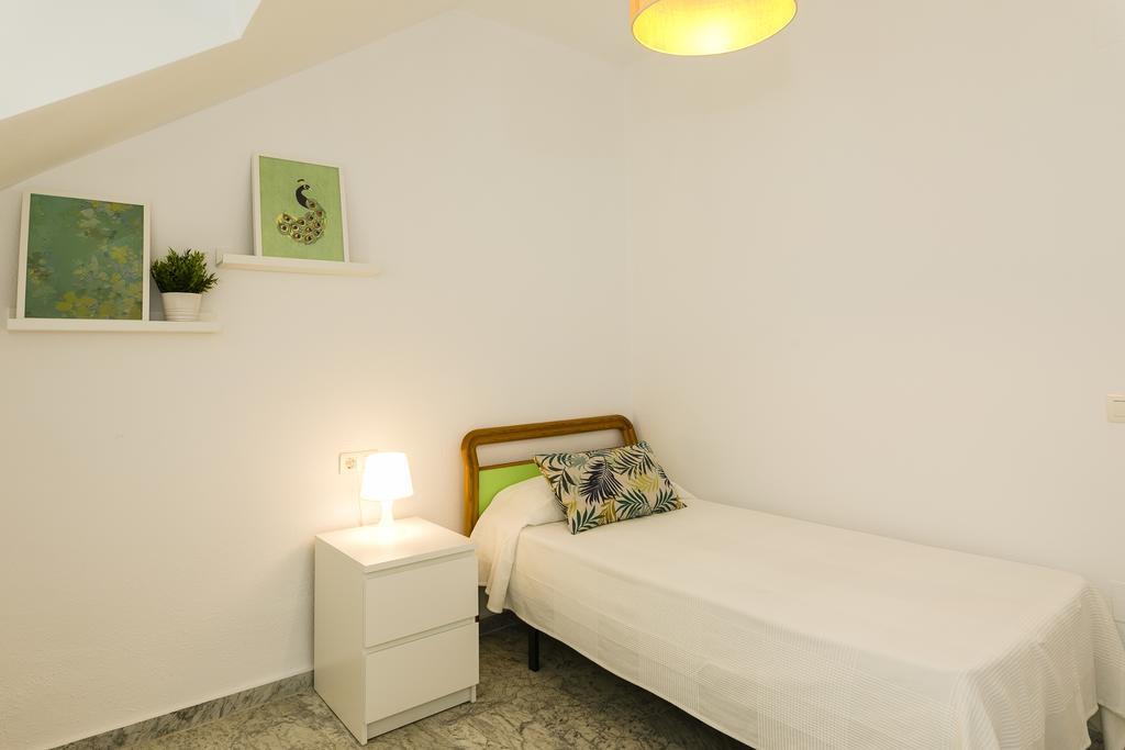 Weforyou Real Del Tivoli Two Rooms Benalmádena Kültér fotó